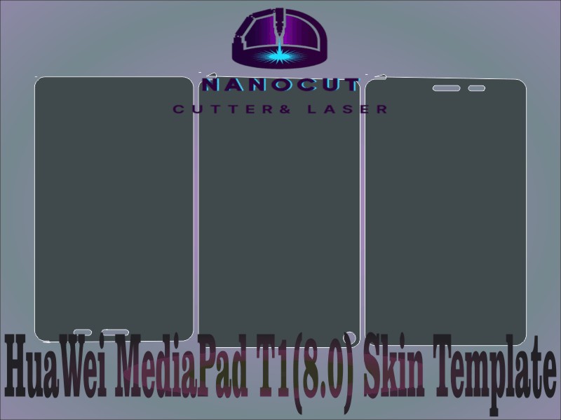 HuaWei MediaPad T1(8.0)